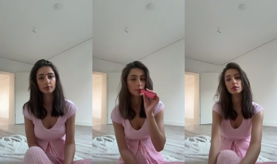 warde7771 TikTok Live — Aug 23, 2026, 6:11 PM