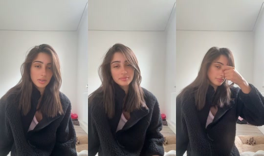 warde7771 TikTok Live — Sep 3, 2026, 1:20 PM