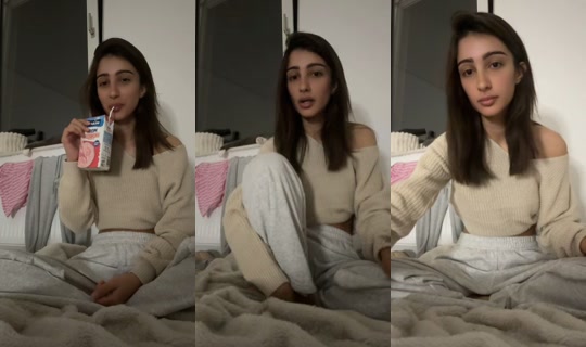 warde7771 TikTok Live — Oct 2, 2026, 8:05 PM