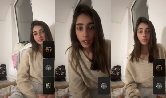 warde7771 TikTok Live — Oct 2, 2026, 9:45 PM