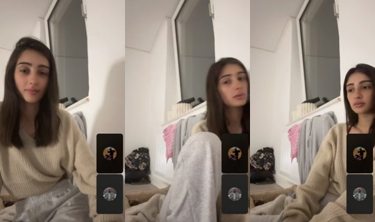warde7771 TikTok Live — Oct 2, 2026, 10:35 PM