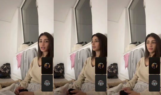 warde7771 TikTok Live — Oct 2, 2026, 11:26 PM