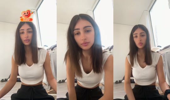 warde7771 TikTok Live — Oct 3, 2026, 10:00 AM