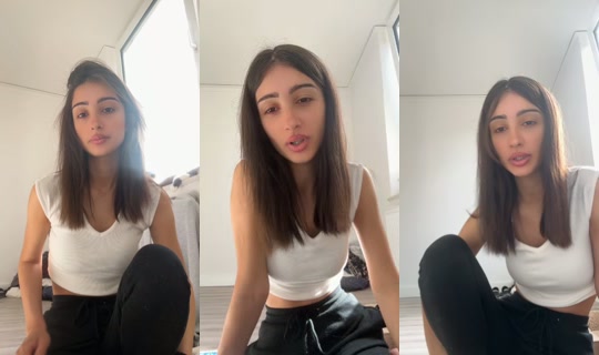warde7771 TikTok Live — Oct 3, 2026, 10:50 AM