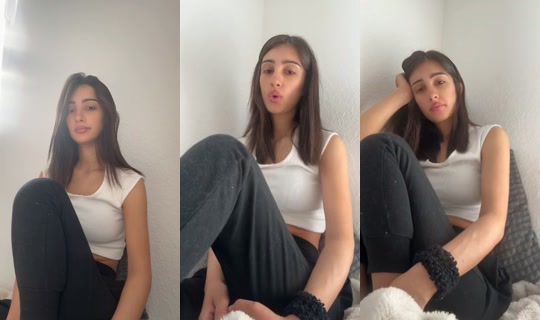 warde7771 TikTok Live — Oct 3, 2026, 11:55 AM