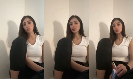 warde7771 TikTok Live — Oct 3, 2026, 5:07 PM