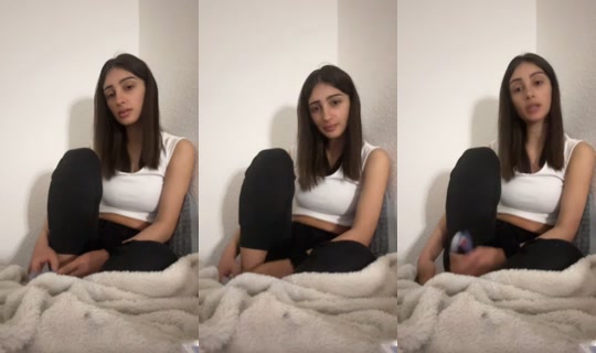 warde7771 TikTok Live — Oct 3, 2026, 8:25 PM