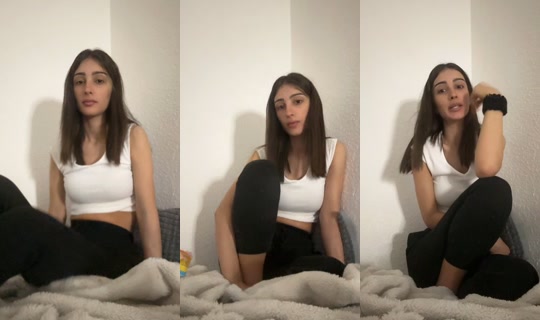 warde7771 TikTok Live — Oct 3, 2026, 9:39 PM
