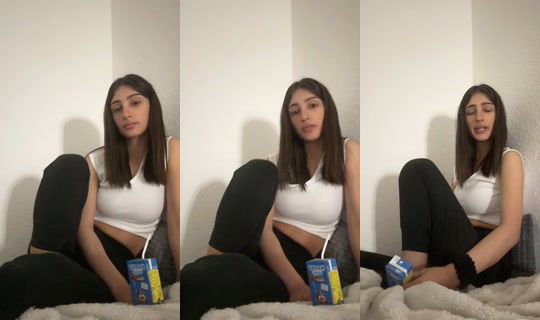 warde7771 TikTok Live — Oct 3, 2026, 10:29 PM