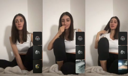 warde7771 TikTok Live — Oct 4, 2026, 12:09 AM