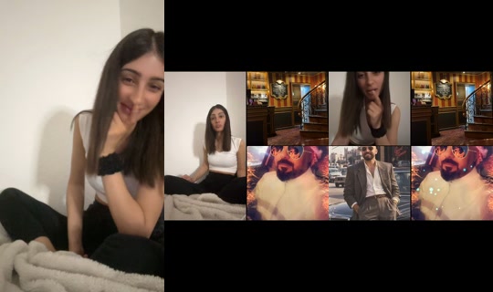 warde7771 TikTok Live — Oct 4, 2026, 12:56 AM