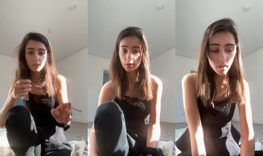 warde7771 TikTok Live — Oct 4, 2026, 12:09 PM