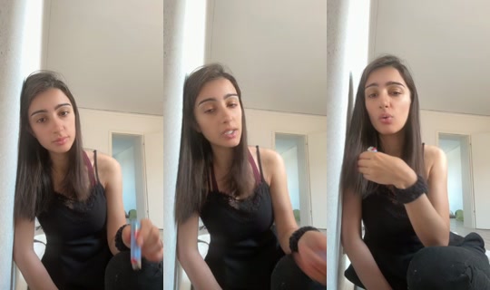 warde7771 TikTok Live — Oct 4, 2026, 1:50 PM