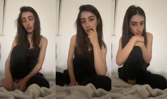 warde7771 TikTok Live — Oct 5, 2026, 12:08 AM