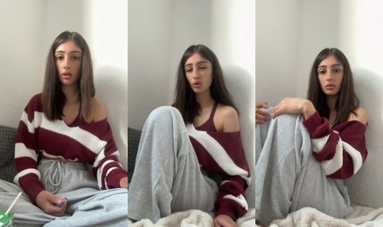 warde7771 TikTok Live — Oct 5, 2026, 3:46 PM