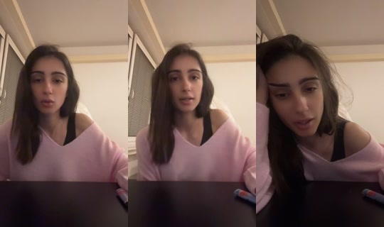 warde7771 TikTok Live — Oct 7, 2026, 10:07 PM