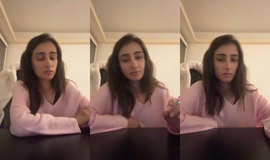 warde7771 TikTok Live — Oct 7, 2026, 10:38 PM