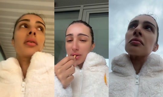warde7771 TikTok Live — Oct 8, 2026, 7:43 AM