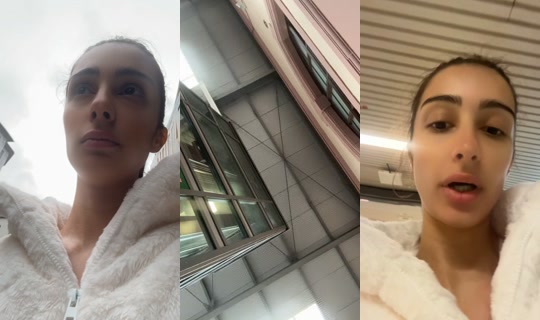 warde7771 TikTok Live — Oct 8, 2026, 9:05 AM