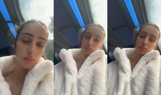 warde7771 TikTok Live — Oct 8, 2026, 9:53 AM