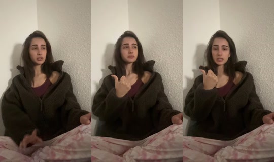 warde7771 TikTok Live — Oct 8, 2026, 6:57 PM