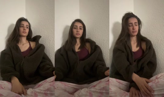 warde7771 TikTok Live — Oct 8, 2026, 7:09 PM
