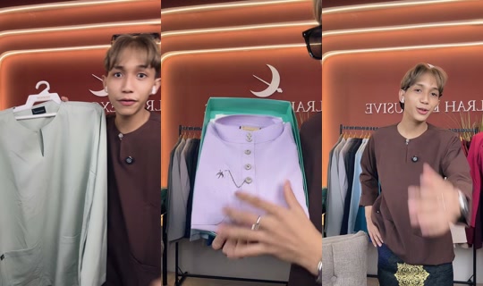 warehouseelrahkl TikTok Live — Aug 24, 2026, 12:01 PM