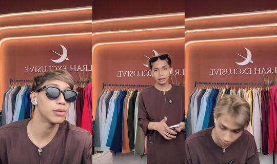 warehouseelrahkl TikTok Live — Aug 24, 2026, 2:32 PM