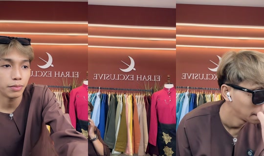 warehouseelrahkl TikTok Live — Aug 25, 2026, 4:59 AM