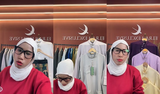 warehouseelrahkl TikTok Live — Aug 26, 2026, 10:47 AM