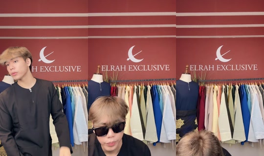 warehouseelrahkl TikTok Live — Aug 26, 2026, 1:33 PM