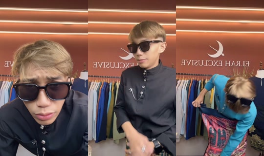 warehouseelrahkl TikTok Live — Aug 27, 2026, 6:13 PM