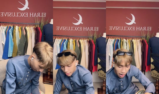 warehouseelrahkl TikTok Live — Aug 28, 2026, 12:04 AM
