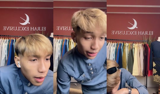 warehouseelrahkl TikTok Live — Aug 28, 2026, 12:54 AM