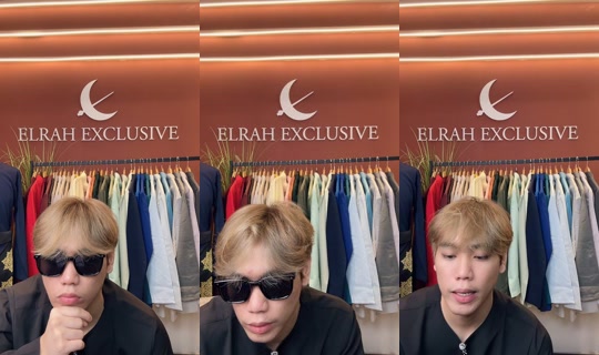 warehouseelrahkl TikTok Live — Aug 28, 2026, 8:14 AM