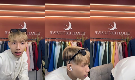 warehouseelrahkl TikTok Live — Aug 29, 2026, 6:03 PM