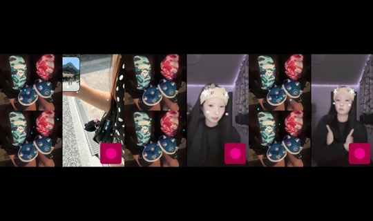 wari0z TikTok Live — Oct 5, 2026, 3:09 PM