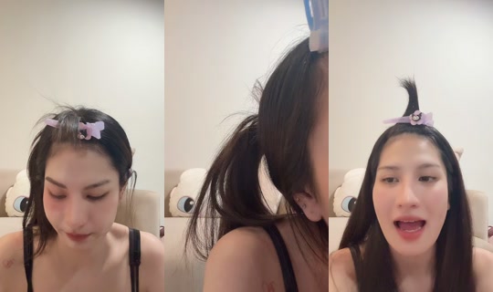 warifah TikTok Live — Oct 4, 2026, 12:12 PM