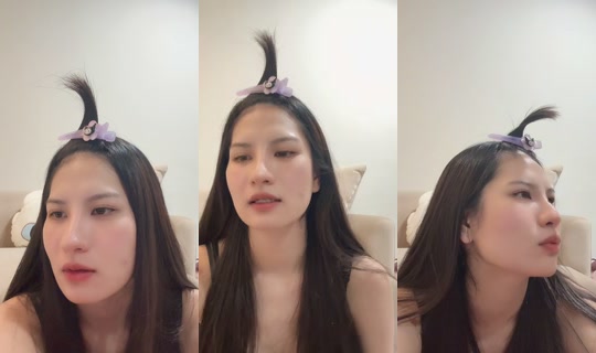 warifah TikTok Live — Oct 4, 2026, 1:03 PM