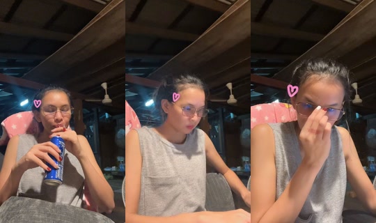 waris_warisara TikTok Live — Oct 6, 2026, 2:04 PM