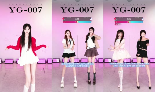 warm007_ TikTok Live — Sep 18, 2026, 10:02 AM
