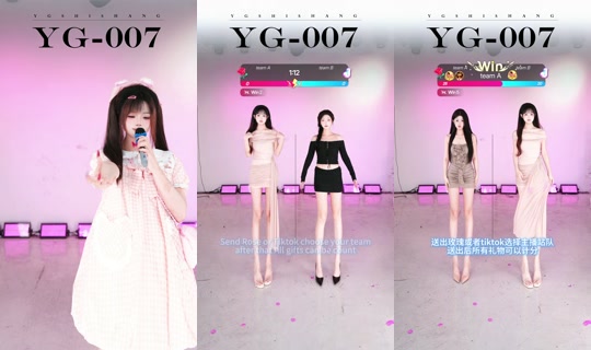 warm007_ TikTok Live — Sep 18, 2026, 10:53 AM
