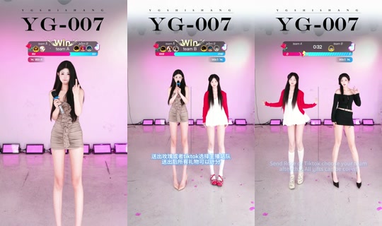 warm007_ TikTok Live — Sep 18, 2026, 11:43 AM