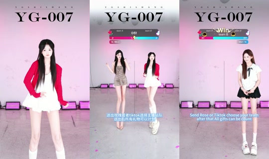 warm007_ TikTok Live — Sep 18, 2026, 1:31 PM