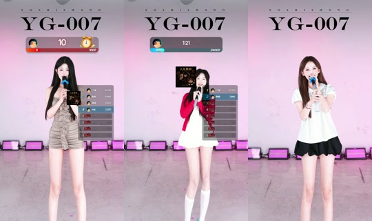 warm007_ TikTok Live — Sep 18, 2026, 3:12 PM