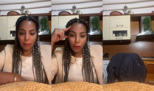warriormom06 TikTok Live — Aug 21, 2026, 6:21 AM