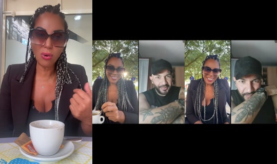 warriormom06 TikTok Live — Aug 22, 2026, 6:00 AM