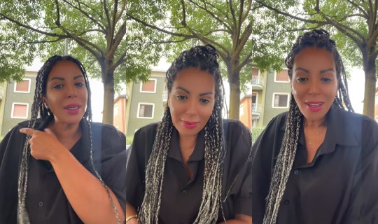 warriormom06 TikTok Live — Aug 24, 2026, 6:24 AM