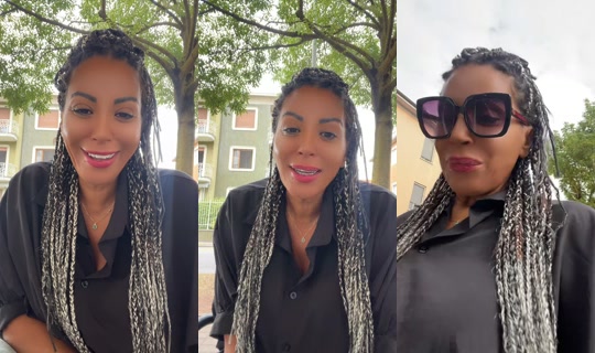 warriormom06 TikTok Live — Aug 24, 2026, 7:14 AM