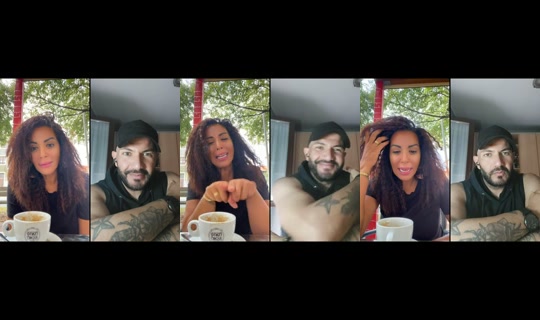 warriormom06 TikTok Live — Aug 26, 2026, 7:40 AM